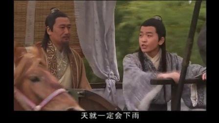 侯爷吃瓜的视频